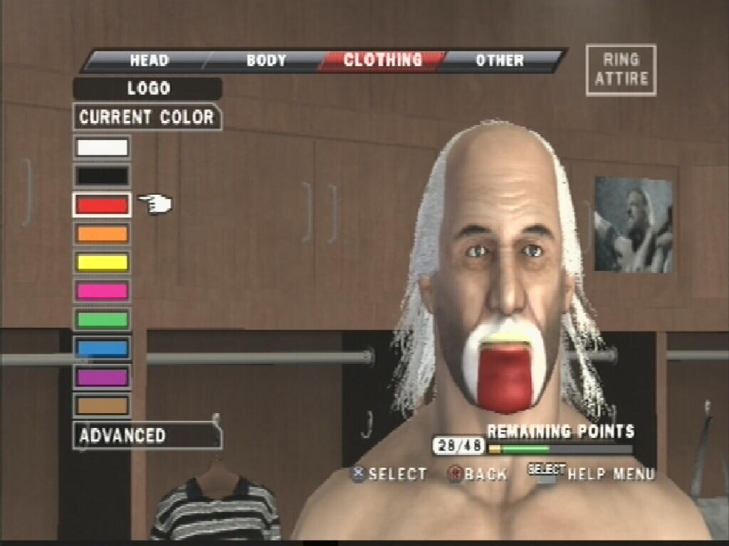 hulk hogan