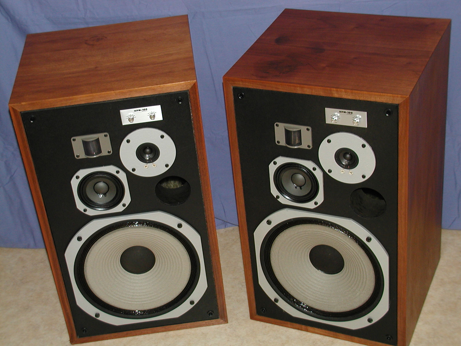 hpm pioneer