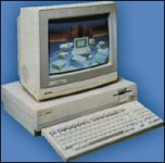 Amiga 1000