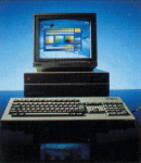 Amiga 2000