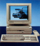Amiga 3000