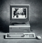 Amiga 4000