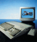 Amiga 500