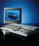 Amiga 500+