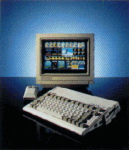 Amiga 600