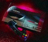 Amiga CD32